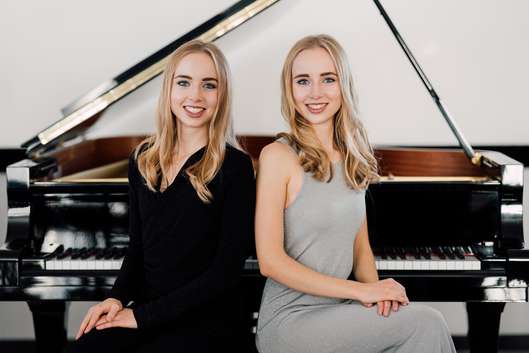 KLAVIRSKI DUO DALLAGNESE