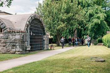 Pasji detektivi: Iskanje Emončevega zaklada