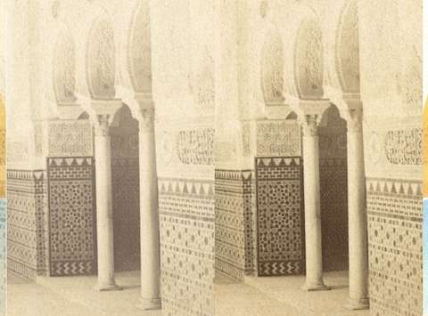 Iñaki Bonillas, First Dream: Morning, Afternoon and Night, #2