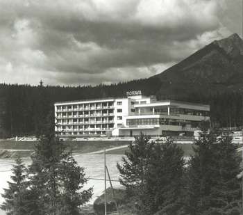 Lecture | Bohuslav Fuchs: Between Plečnik and Central European Modernism