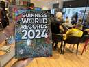 Prazgodovinska Guinnessova rekorderja iz muzeja