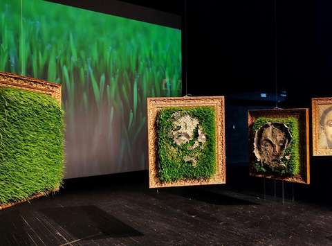 The Reality of Memory, 2023–2024