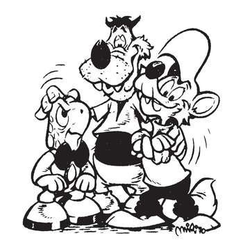 Javno vodstvo po razstavi Miki Muster, ob 100-letnici rojstva