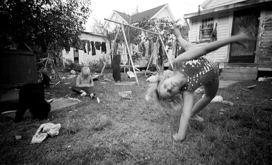 Guided tour of Susan Meiselas: Mediations exhibition