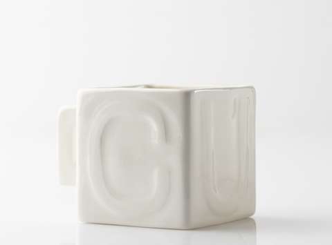 Lonček za kavo Cukrarna