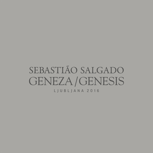 Sebastião Salgado: Genesis