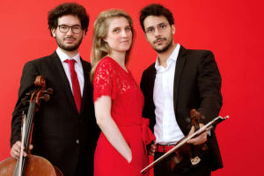TRIO ERNEST