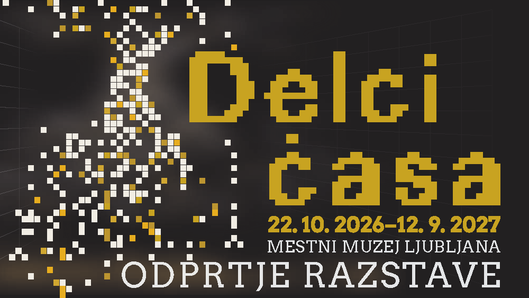 Odprtje razstave Delci časa. Sodobne arheološke raziskave