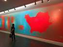 V Muzeju umetnosti Guangdong na Kitajskem se je odprla razstava Simtpomi družbe