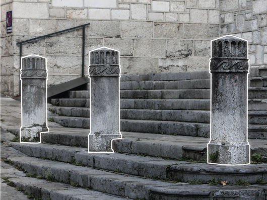 Nov namen, nova interpretacija: prvo vodstvo po razstavi z avtorji