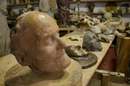 Posmrtna maska – stvar preteklosti ali del žive, a spregledane kiparske prakse?