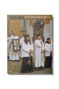 IRWIN: Fotografska dela
