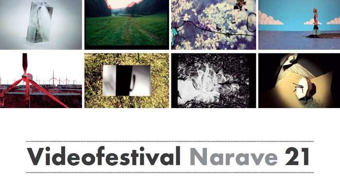 Videofestival Natures 21