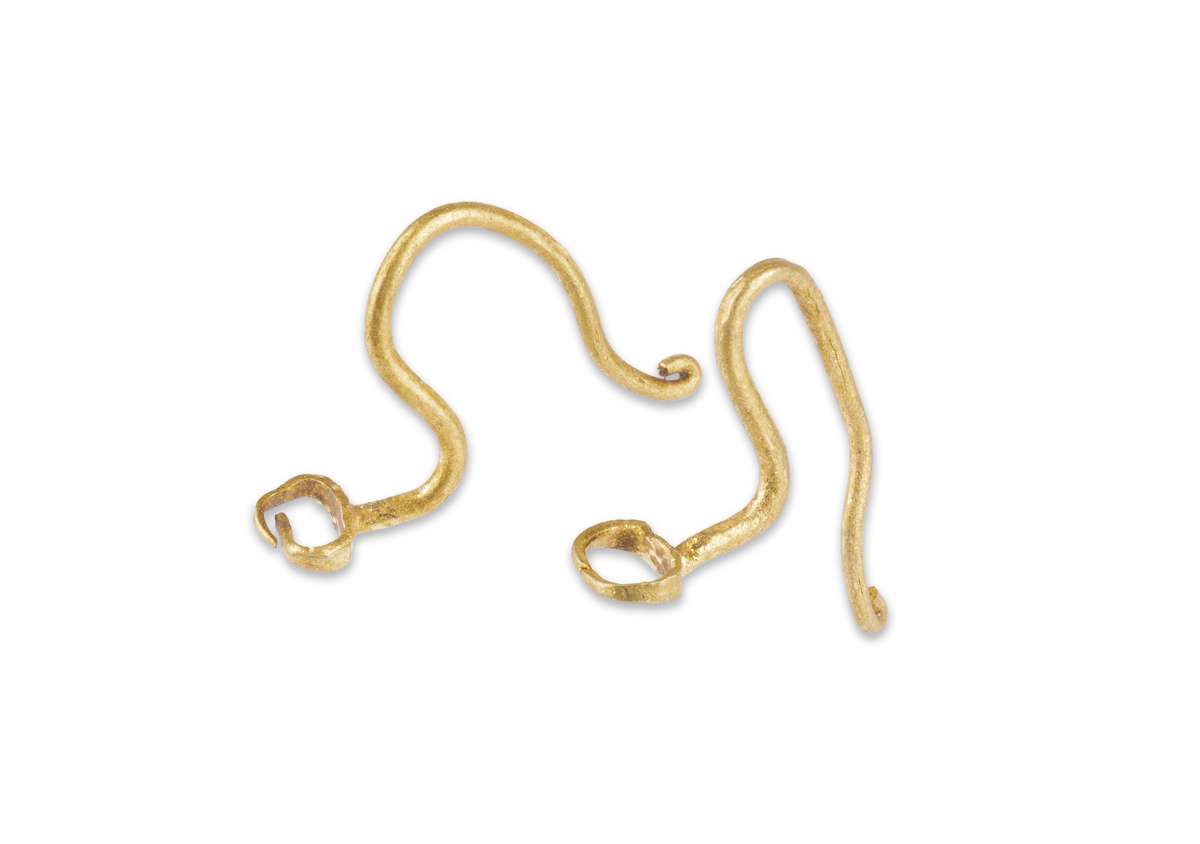 A mysterious grave without a body • MGML