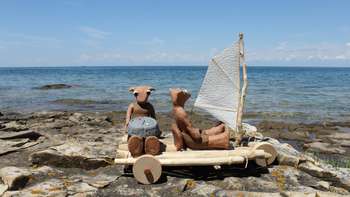 Videofestival Narave 22