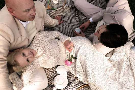 Miroslav Krleža: V agoniji