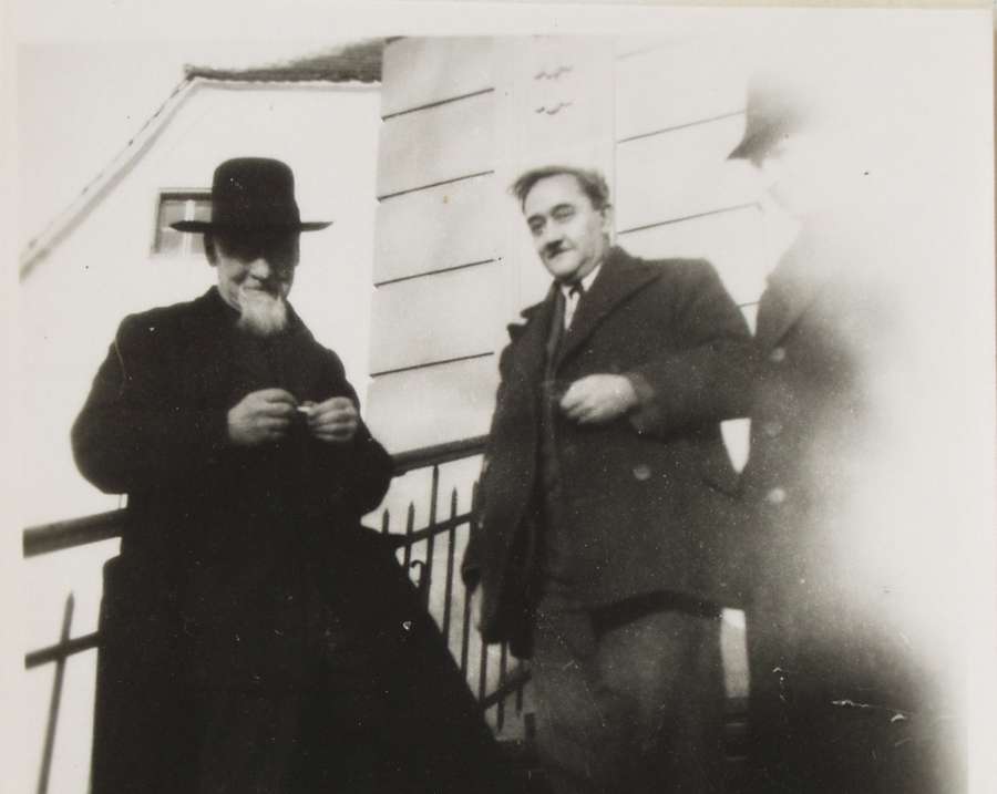 Plečnik and Stelè: The Draughtsman and the Scholar