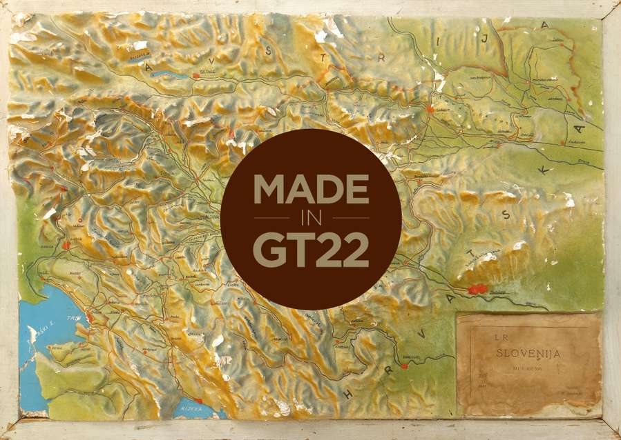 Made in GT22