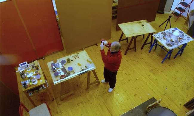 Bogdan Borčić (1926–2014)