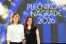 Plečnik Awards 2026: A Medal for the Plečnik House