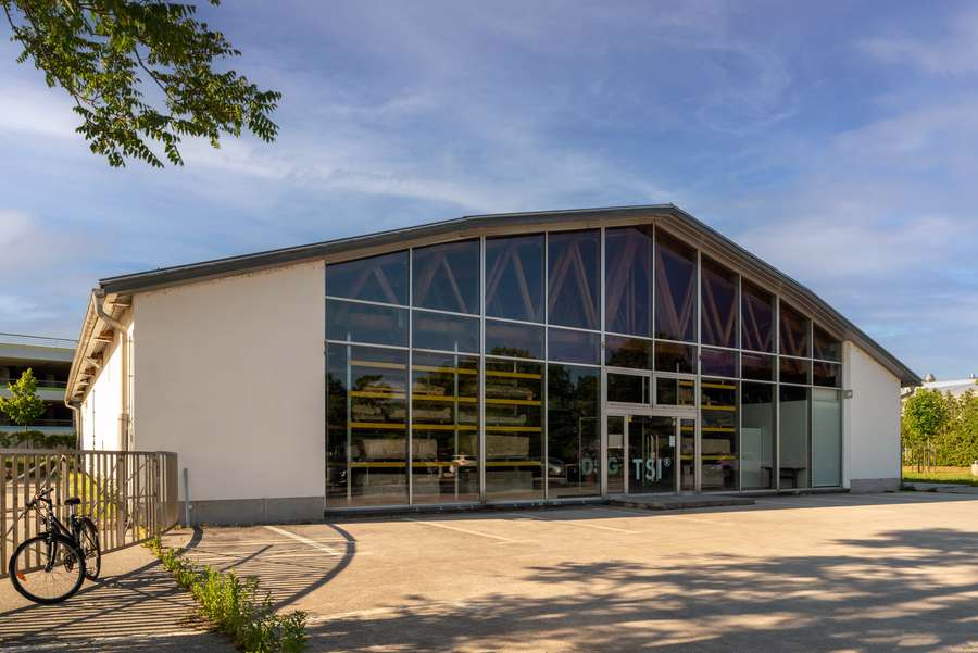 ARHEOLOŠKI CENTER MGML