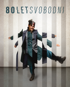 80 let svobodni