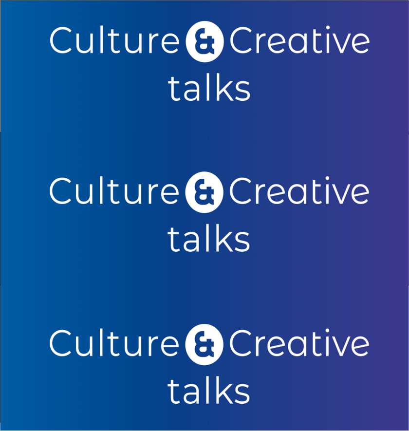 Kultura in kreativnost, konferenca