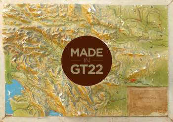 Made in GT22