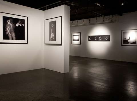 Jože Suhadolnik: Album exhibition
