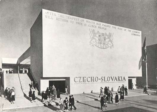 Lecture | Kamil Roškot: “Architecture is not an instrument, architecture is a monument”