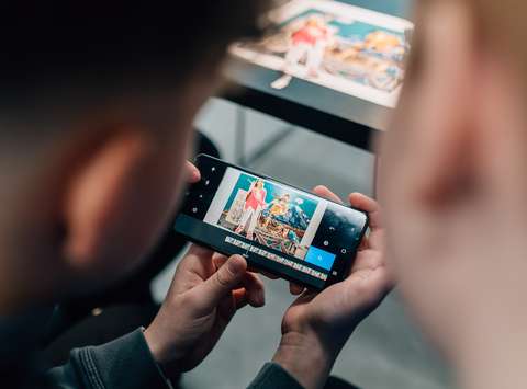 Delavnica "Plastenja v gibanju" v Cukrarni (MGML, SLO), 2025