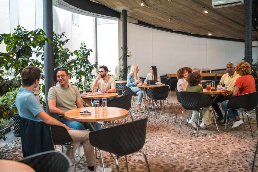 [VSA MESTA ZASEDENA] Delavnica nenasilne komunikacije po metodi dr. Marshalla Rosenberga