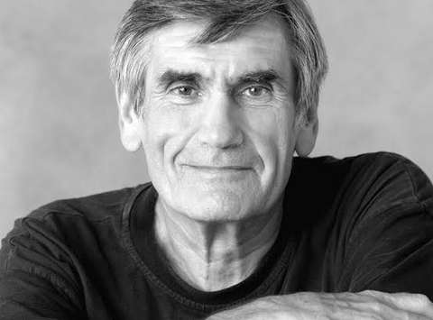 dr. Marshall Rosenberg