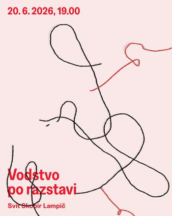 SUMMER MUSEUM NIGHT: Guided tour of the exhibition