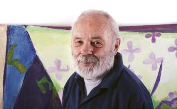 Emerik Bernard (1937–2022)