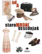 StaroMODNI besednjak