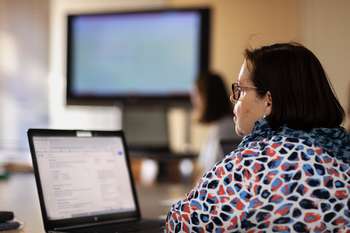 Izdelava družinskega drevesa, dvodnevna delavnica