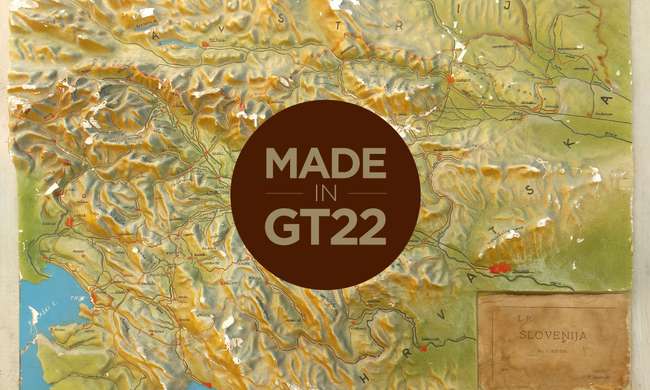 Made in GT22