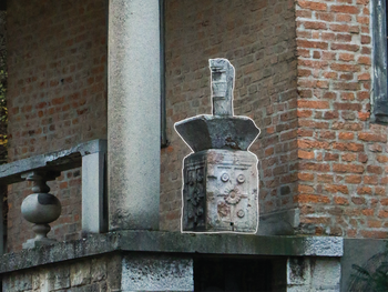 Repurpose, Reinterpret: