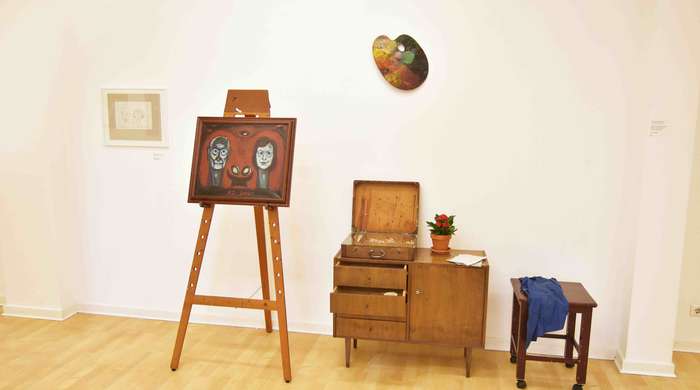 Klavdij Zornik (1910 −2009)