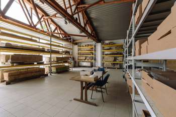 Ta veseli dan kulture: Vpogled v zakulisje arheologije