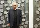 Jannis Kounellis, who also presented his works at the City Art Gallery of Ljubljana, passed away