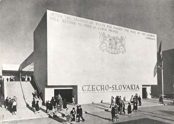 Lecture | Kamil Roškot: “Architecture is not an instrument, architecture is a monument”