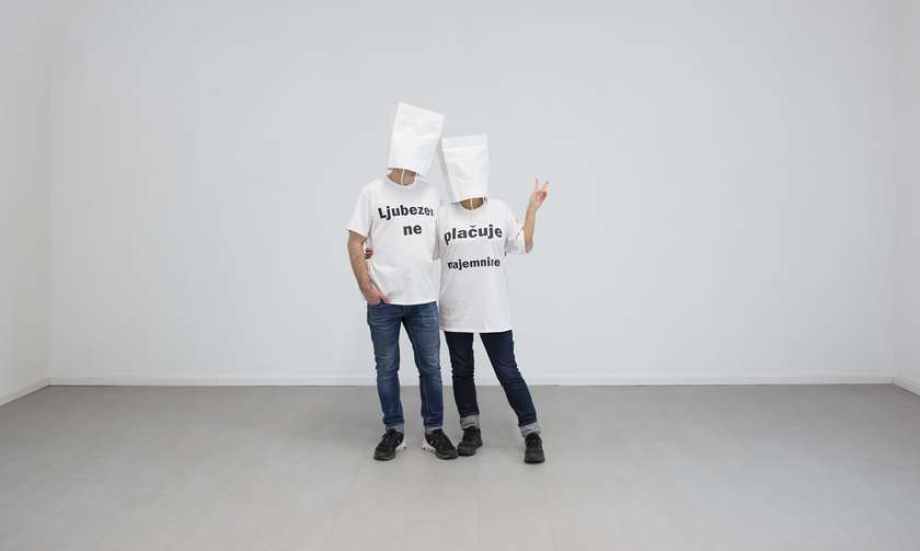 Ljubezen ne plačuje najemnine, Keiko Miyazaki