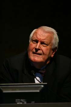 Lecture | Bohuslav Fuchs: Between Plečnik and Central European Modernism