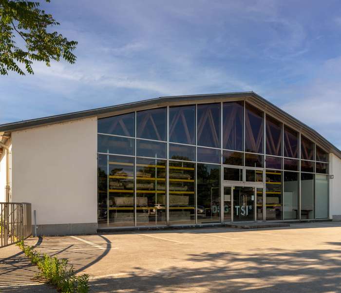 ARHEOLOŠKI CENTER MGML