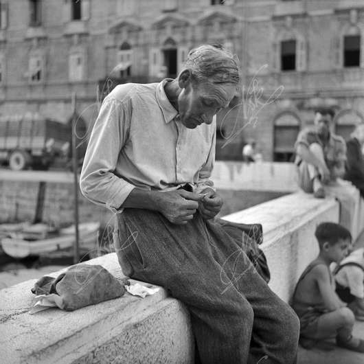 "Mario Magajna: Photographer", guided tour