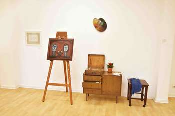 Klavdij Zornik (1910−2009)