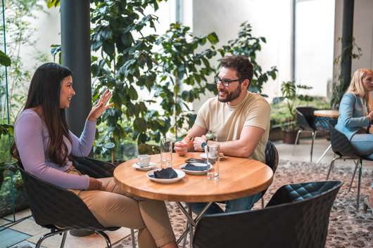 Delavnica učinkovitega dialoga