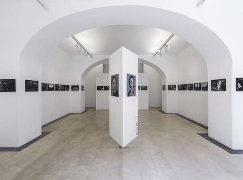 Ljubljana Bows to Slovenia VII: Jesenice exhibition, 2023